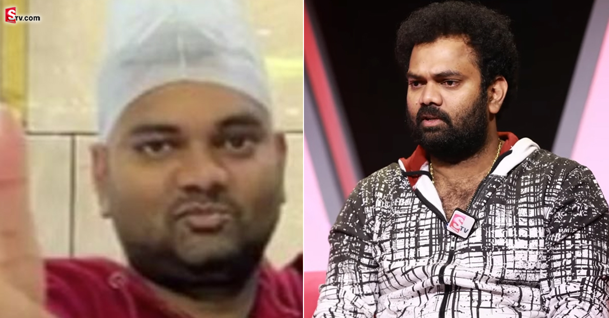 ఆటో రాంప్రసాద్ కు క్యాన్సర్.. క్లారిటీ ఇచ్చిన జబర్దస్త్ కమెడియన్!