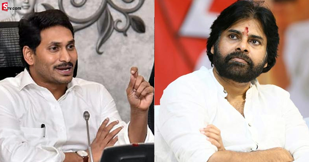 TDP-జనసేన కలిస్తే జగన్ కి కష్టమే! కానీ..,జగన్ అదృష్టం పవనే!