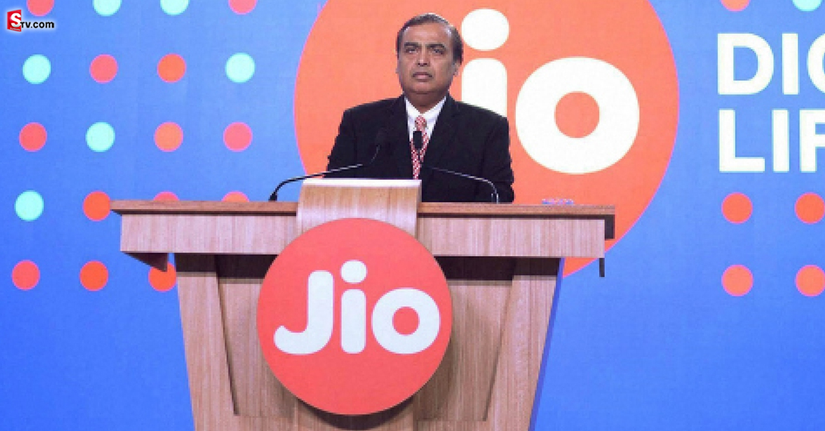 జియో ధమాకా ఆఫర్‌.. ఏకంగా 12GB ఉచిత డేటా!