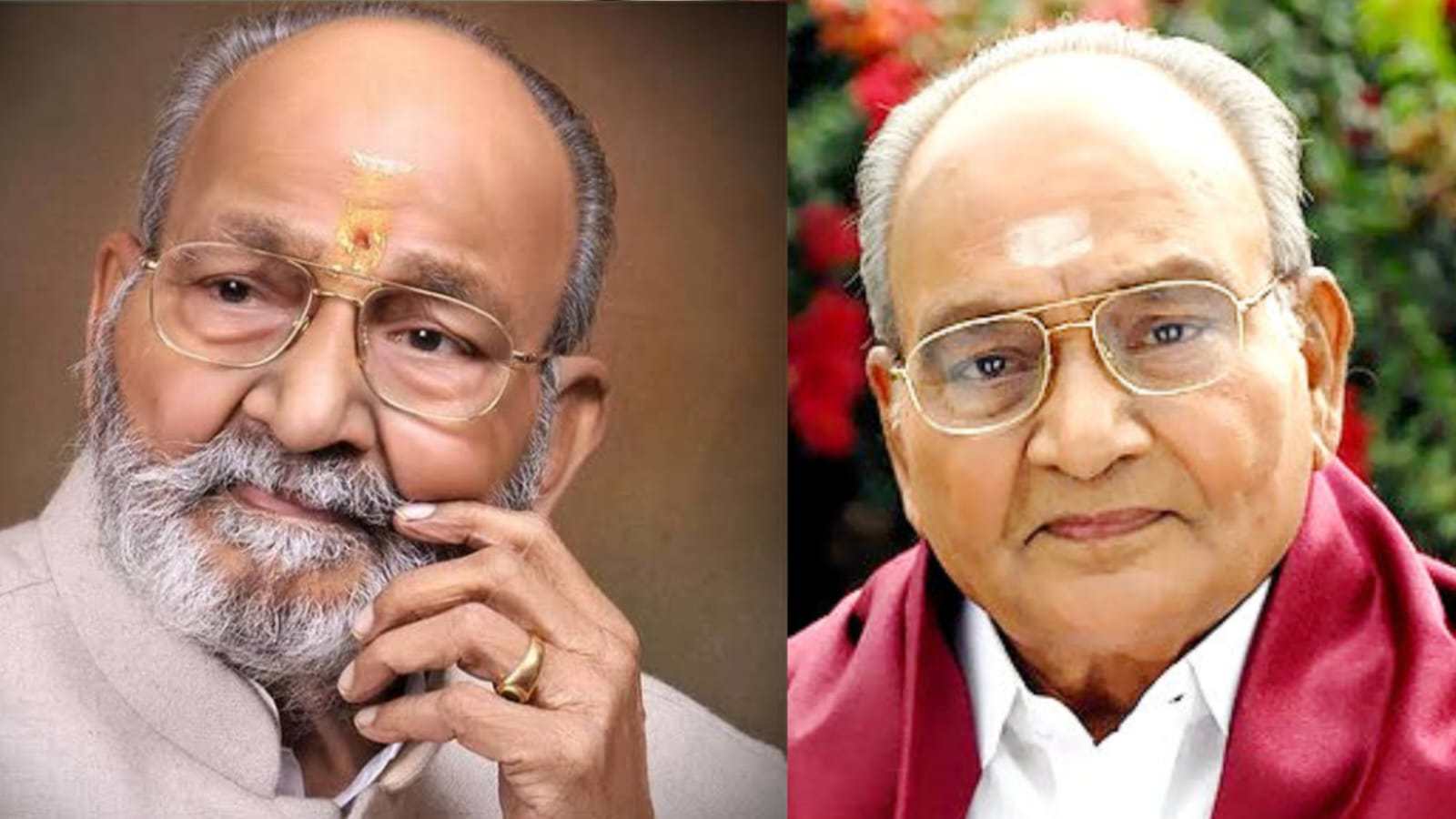 K Viswanath Passed Away: కళాతపస్వి కె. విశ్వనాథ్ ఇకలేరు