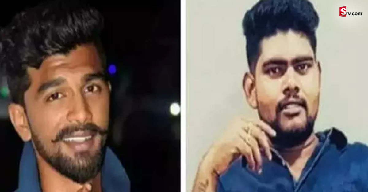 కడపలో దారుణం.. నడిరోడ్డుపై ఇద్దరి వ్యక్తుల హత్య!