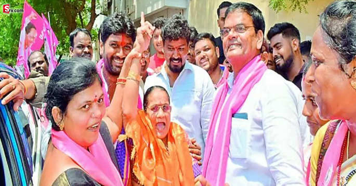 బ్రేకింగ్: KCR బర్త్ డే వేడుకల్లో అపశృతి..!