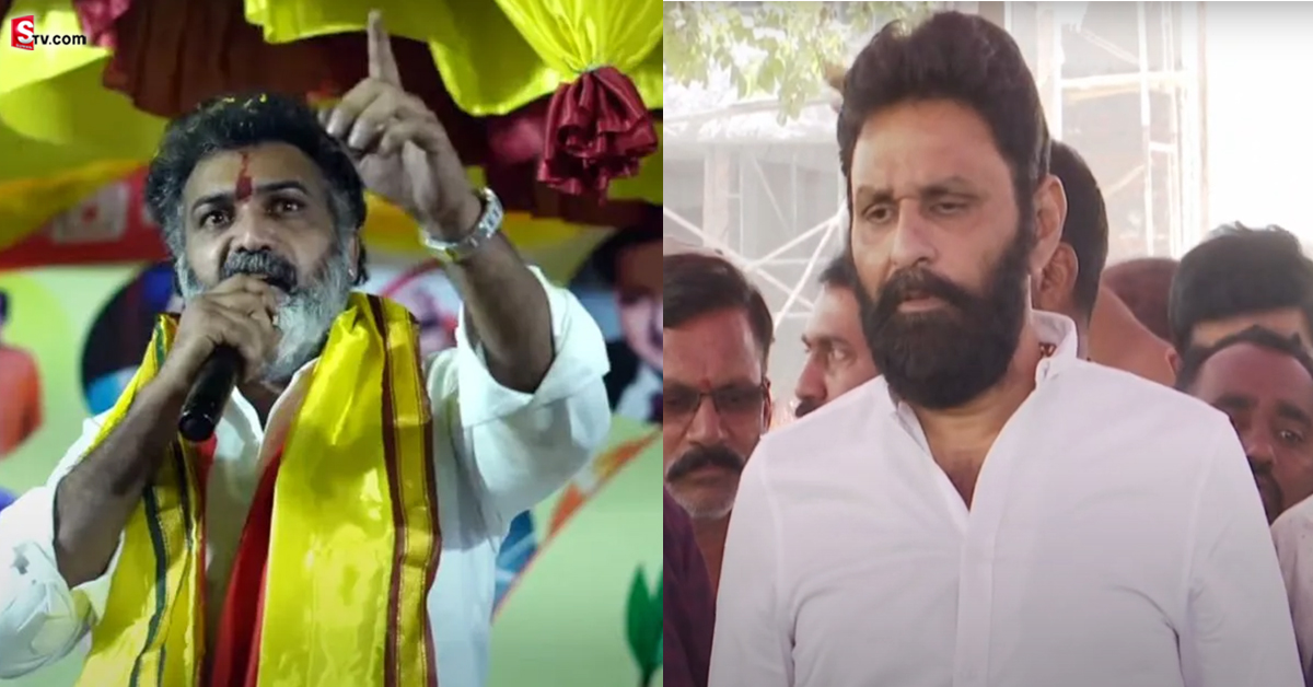 తారకరత్నను వైసీపీ నుంచి పోటీ చేయమన్నా: కొడాలి నాని