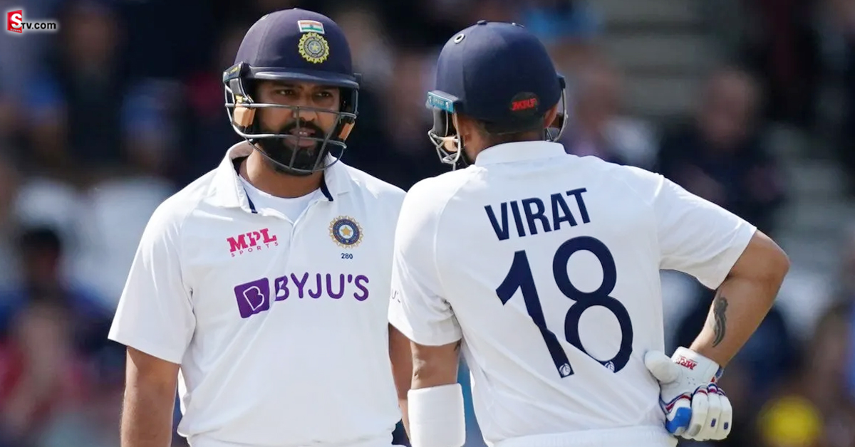 కోహ్లీ- రోహిత్ మధ్య గొడవకు ఆస్ట్రేలియా ప్రయత్నం! ఇంత చీప్ గా ఆలోచిస్తారా?