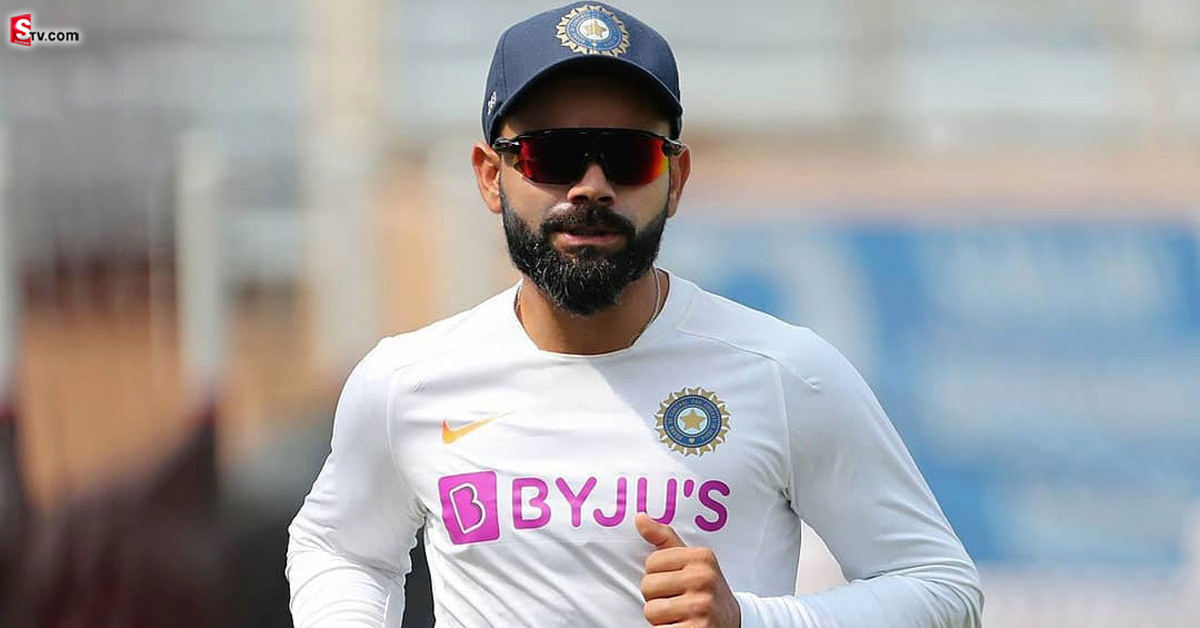 కోహ్లీపై ఆ దేశ క్రికెట్ సెటైరికల్ ట్వీట్.. ఫ్యాన్స్ ఆగ్రహం!
