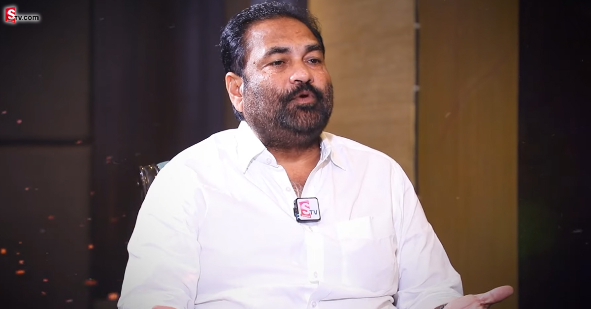 ఎమోషనల్‌గా బెదిరించటం కోసమే ఆ పని చేశారు: కోటంరెడ్డి శ్రీధర్‌ రెడ్డి