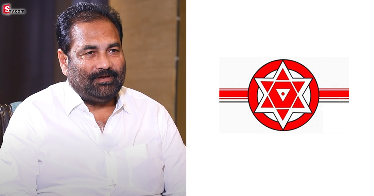 జనసేనలోకి కోటంరెడ్డి! ఇప్పుడు లెక్కలు మారాయి!