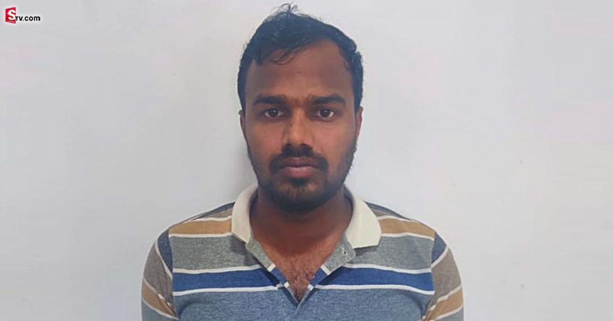 సాఫ్ట్ వేర్ అమ్మాయిలే అతని టార్గెట్!  13 మందిపై అత్యాచారం!