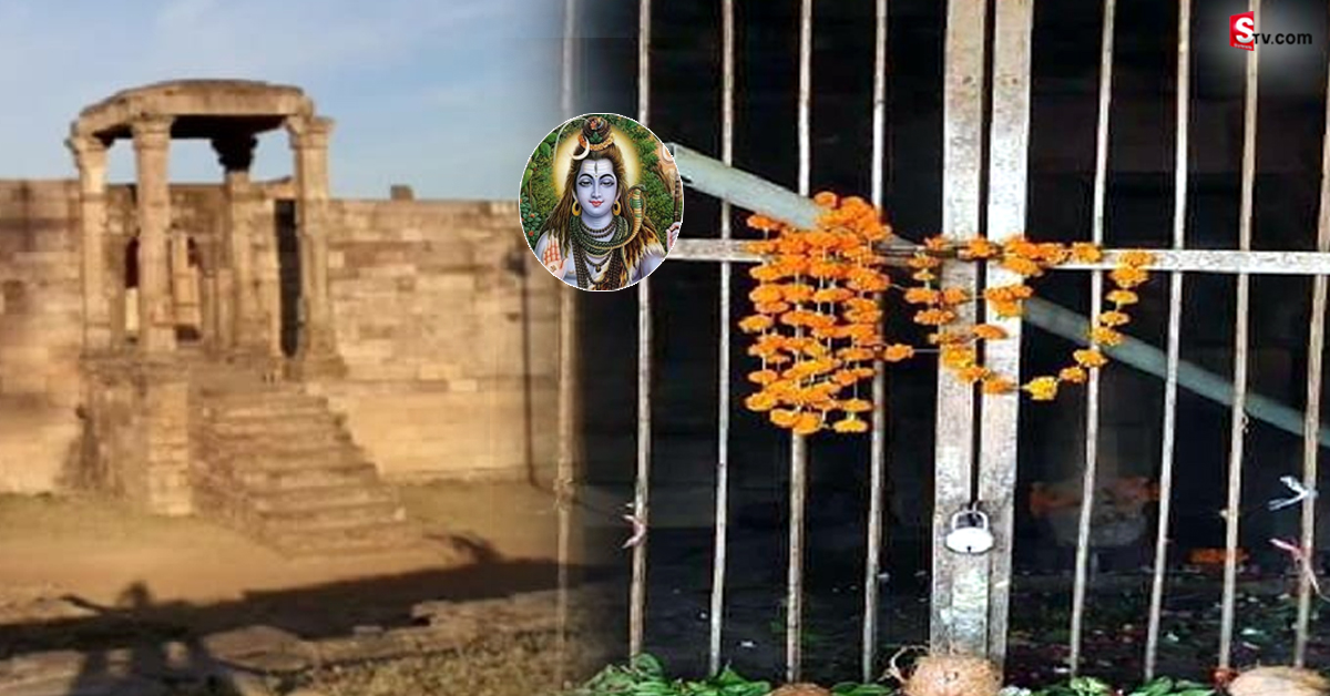 ఈ వెయ్యేళ్లనాటి శివాలయాన్ని ఏడాదికి ఒకసారే తెరుస్తారు.. ఎందుకంటే?