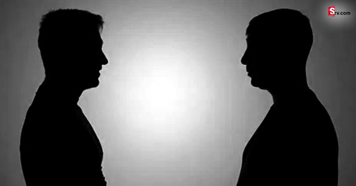 తండ్రిని లారీతో తొక్కించి చంపిన కొడుకు!