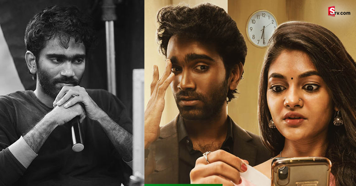మరో వివాదంలో ‘‘లవ్‌టుడే’’ డైరెక్టర్‌ ప్రదీప్‌ రంగనాథన్‌..