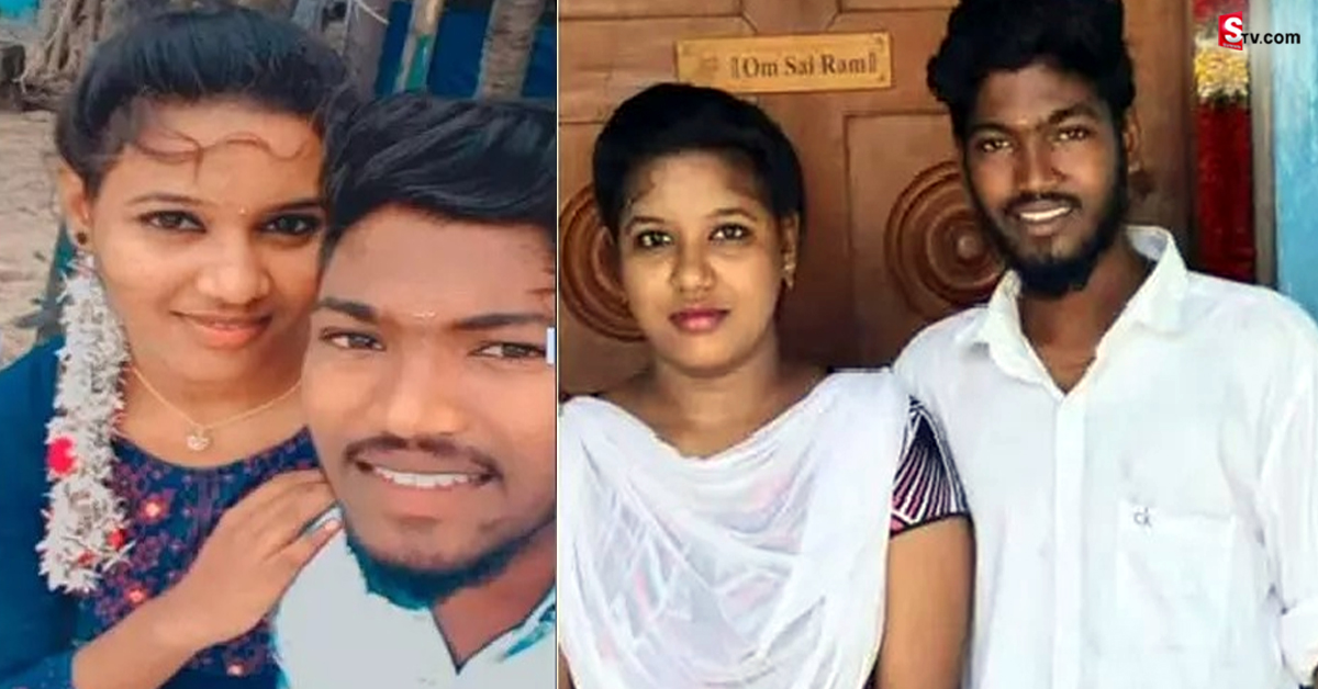 రోడ్డు ప్రమాదంలో ప్రియుడు మృతి! అతని కోసం ప్రియురాలు ఏకంగా..!