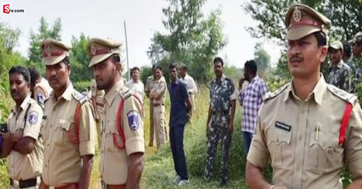 రెండేళ్ల పగ.. 58 ఏళ్ల మహిళను అత్యాచారం చేసిన 16 ఏళ్ల కుర్రాడు!