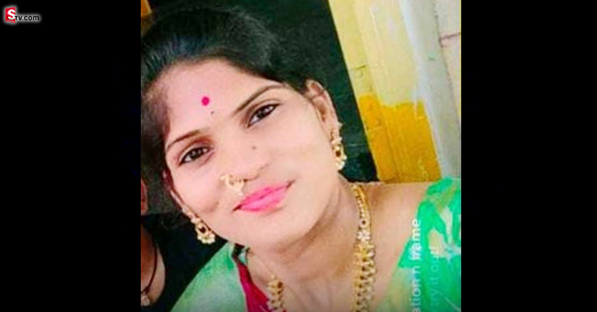 అనుమానాస్పద స్థితిలో యువతి మృతి.. అతడిపైనే అనుమానం..!