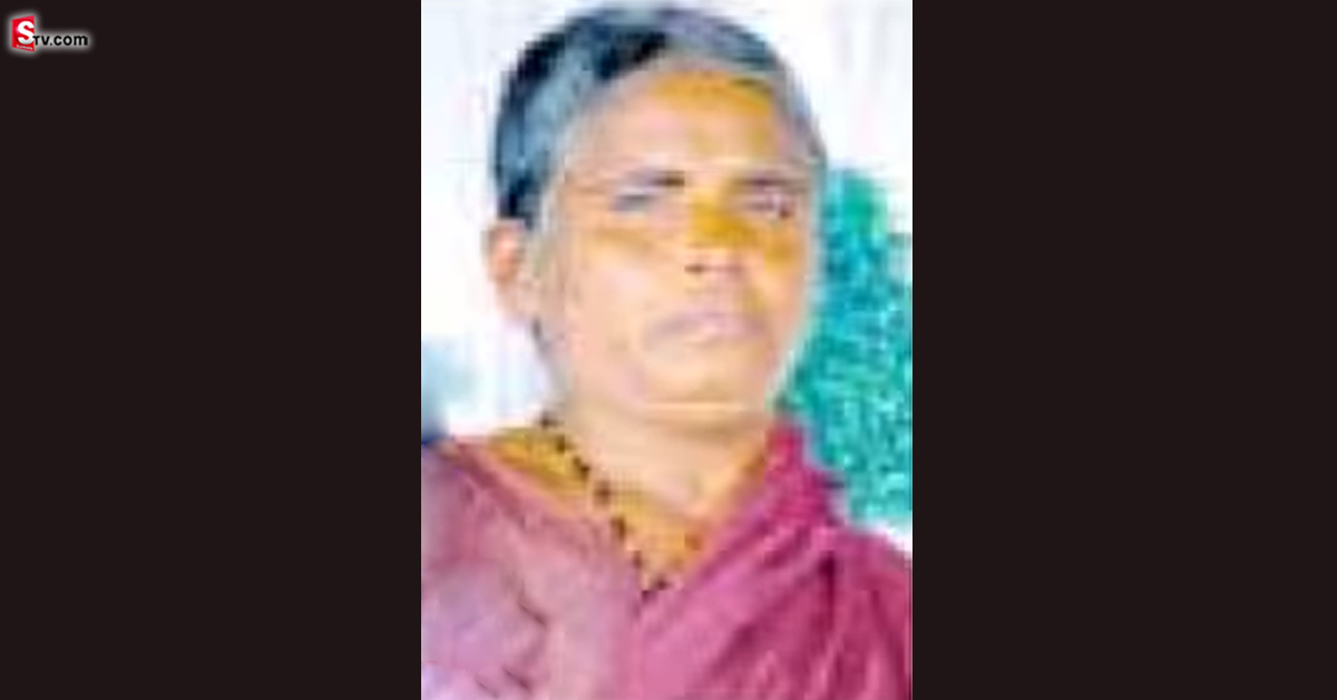 దారుణం: రూ.30 వేల కోసం కన్న తల్లిని కొట్టి చంపిన కొడుకు!