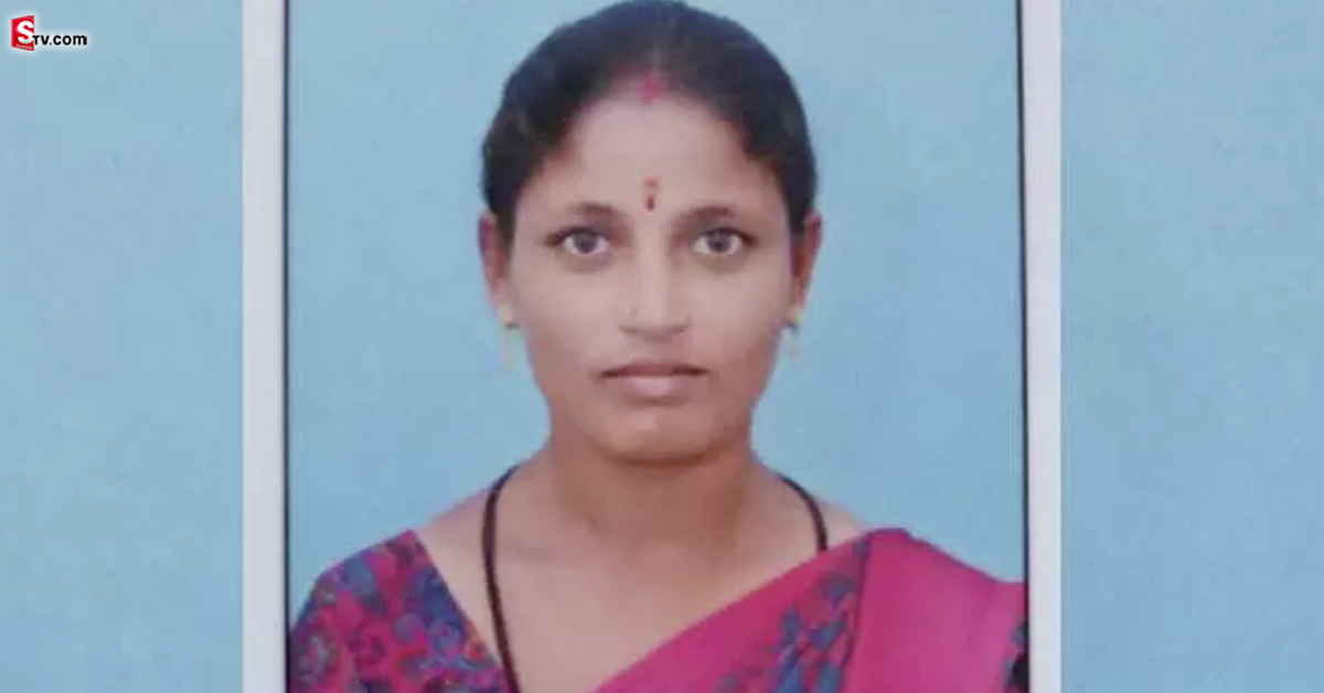 కనిపించకుండాపోయిన భార్య.. కన్నీటి సంద్రంలో భర్త!