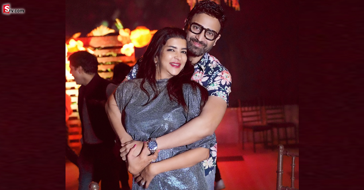 మంచు లక్ష్మీతో అక్కినేని హీరో సుమంత్.. ఫొటో వైరల్!