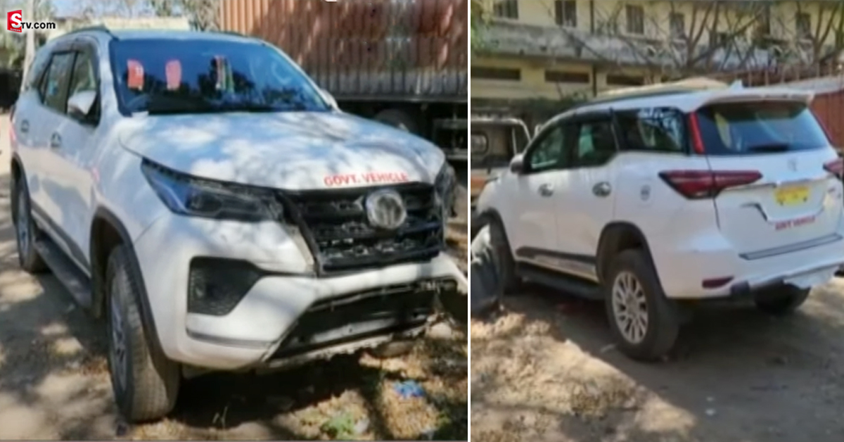 బ్రేకింగ్: మేడ్చల్ లో రోడ్డు ప్రమాదం.. వ్యక్తి మృతి!