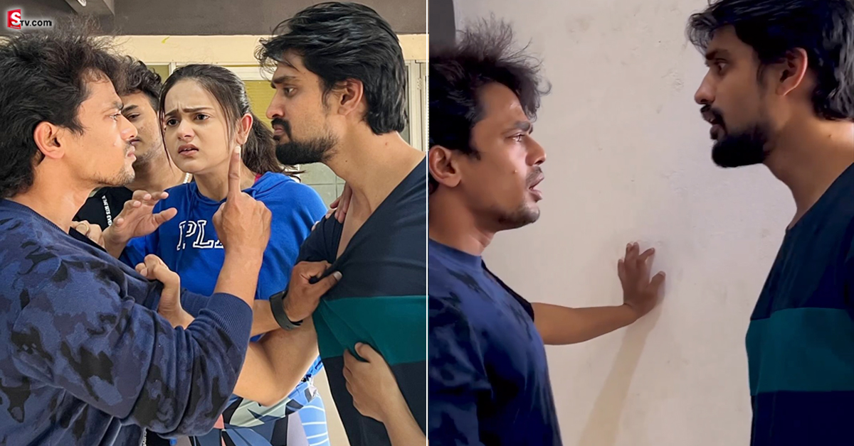 గొడవపడ్డ మెహబూబ్-అర్జున్ కల్యాణ్.. మధ్యలో శ్రీసత్య వచ్చి!