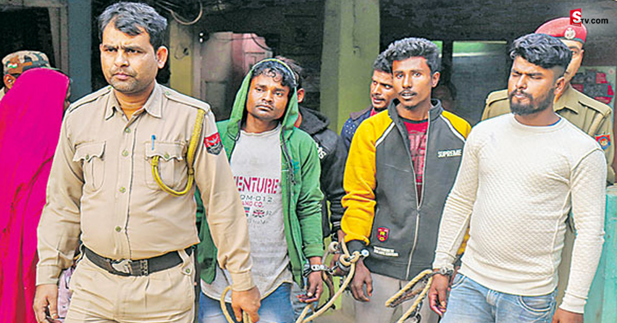 మైనర్లను పెళ్లాడిన 2170 మంది అరెస్టు