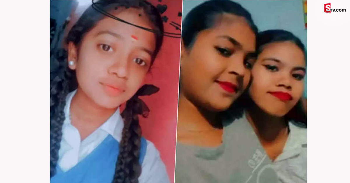 హైదరాబాద్ లో ముగ్గురు బాలికల మిస్సింగ్!