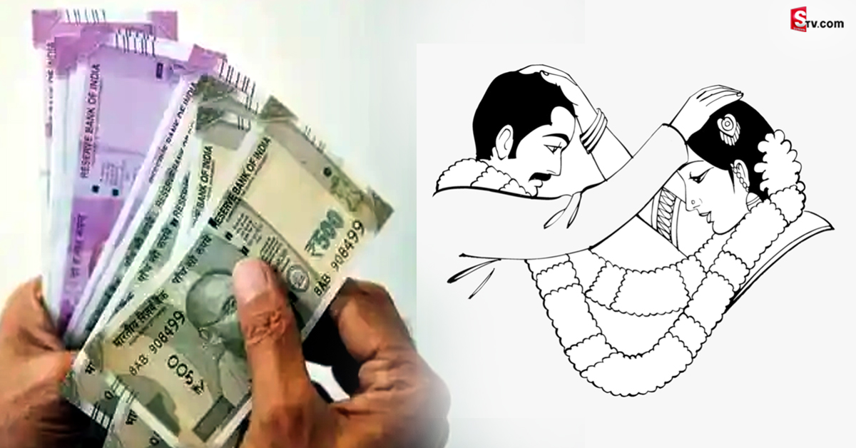 అదిరిపోయే స్కీమ్..  అమ్మాయిల పెళ్లినాటికి రూ.25 లక్షలు పొందొచ్చు..