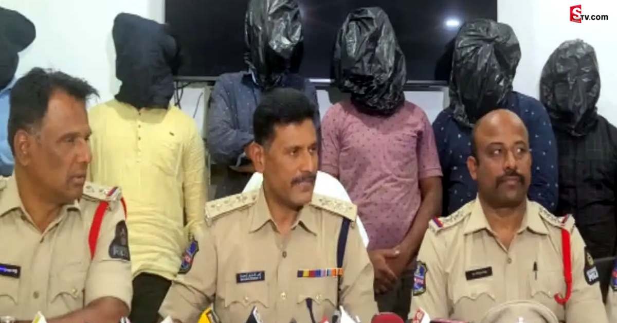 డబ్బు కోసం బావనే కిడ్నాప్ చేయించిన బావమరిది