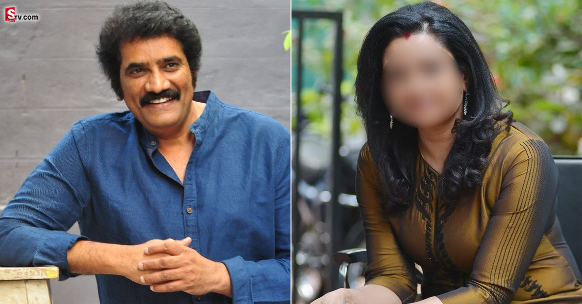 రావు రమేష్ హీరోగా సినిమా.. జోడిగా ఆ బ్యూటీ..!