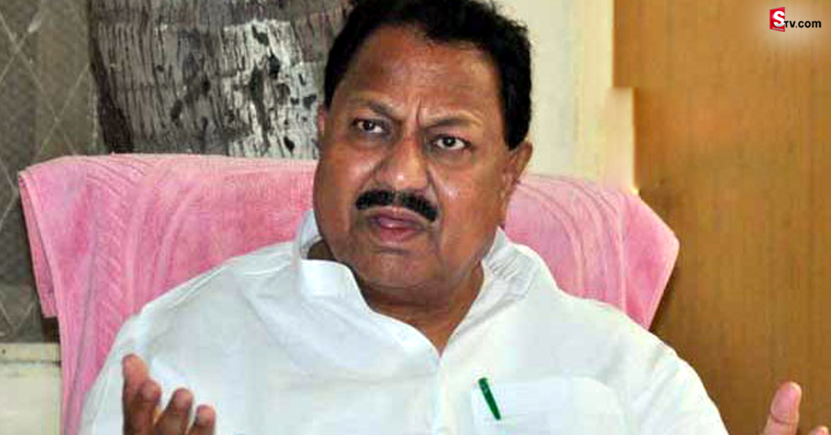 PCC మాజీ అధ్యక్షుడు డీఎస్ తీవ్ర అస్వస్థత! ఆస్పత్రికి తరలింపు..