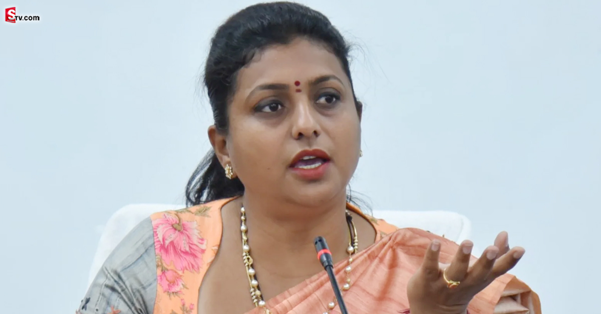 ఈసారి రోజా ఓటమికి YCPలోని ఆ రెడ్డి ప్లాన్? పాపం రోజా!