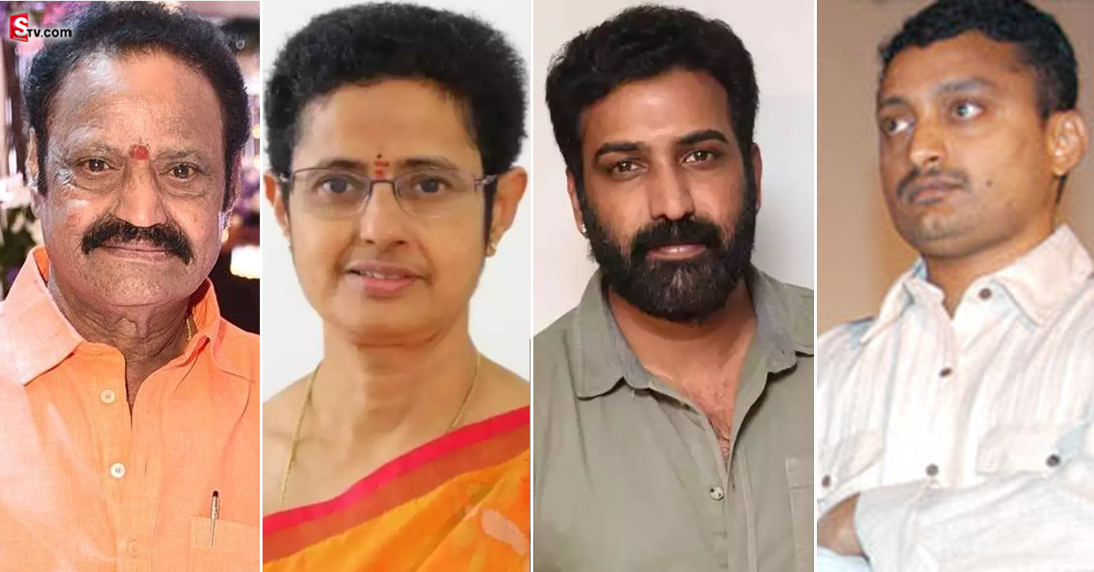 అనుకోని ప్రమాదాలు! వరుస మరణాలు! నందమూరి కుటుంబానికి ఈ శాపం ఏమిటి?