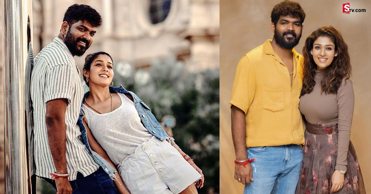 విఘ్నేష్ శివన్‌కు అవమానం.. షాకింగ్ నిర్ణయం తీసుకున్న నయనతార..