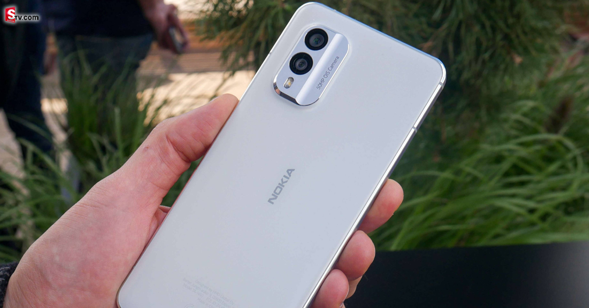 Nokia X30 5G ఫోన్ లాంఛ్‌.. ఆ ధరేంటి? స్పెసిఫికేషన్లు ఏంటంటూ సెటైర్లు!