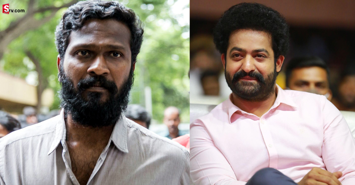 జూనియర్ ఎన్టీఆర్‌తో వెట్రిమారన్ మూవీ! ప్రాజెక్టులో సరికొత్త ట్విస్ట్!