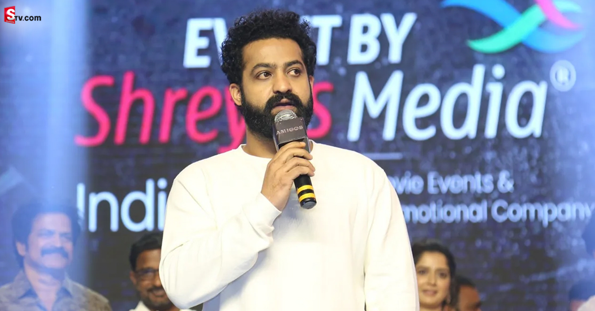 Jr.NTR ఆరోగ్యంపై ఆందోళనలో అభిమానులు! తారక్ కు ఏమైంది?