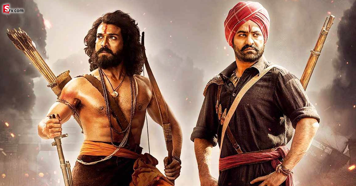 RRRలో నిజమైన గ్లోబల్ స్టార్ ఎవరు? NTR, రామ్ చరణ్ ఫ్యాన్స్ కోసం!