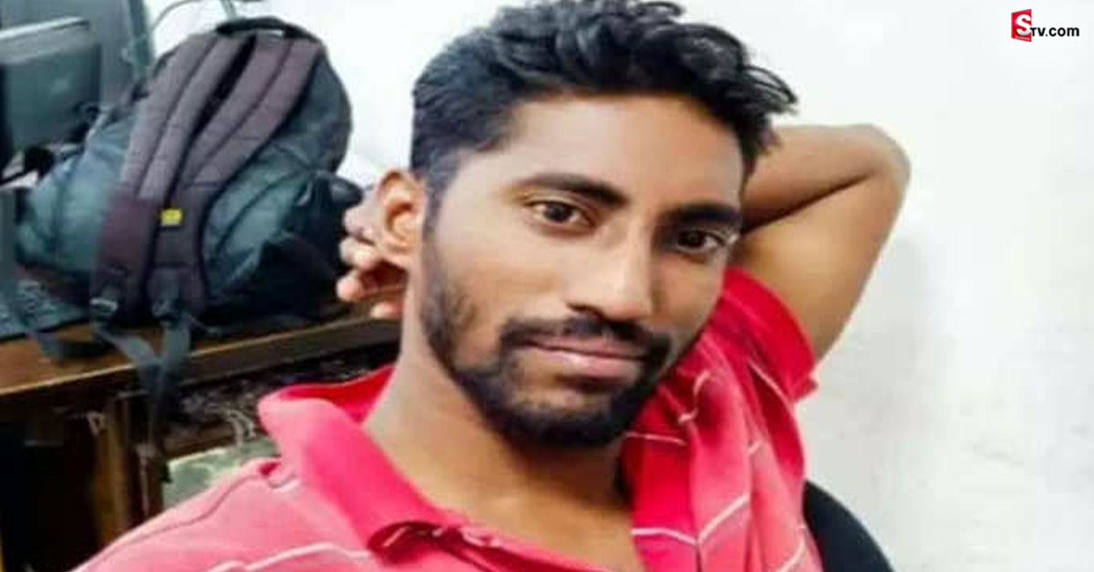 బెట్టింగ్ కోసం అమ్మ బంగారం అమ్మేశాడు! తీరా.. ఆ ఆటలో!