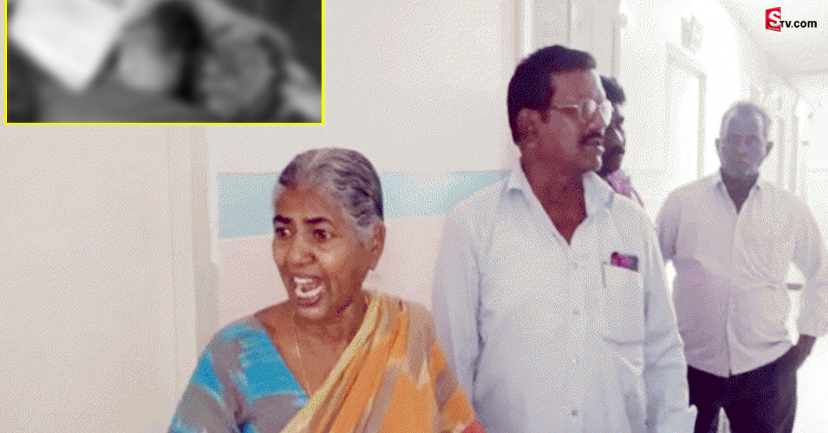 వైద్యుల నిర్లక్ష్యం.. పేషెంట్ కడుపులో సర్జికల్ క్లాత్ మరిచారు..!