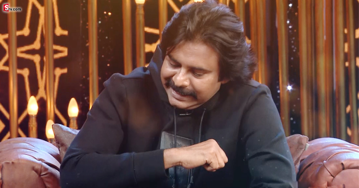 తమ్ముడు సినిమాలో స్టంట్స్ పై బాలయ్య ప్రశ్న! షాకింగ్ ఆన్సర్ ఇచ్చిన పవన్ కళ్యాణ్!