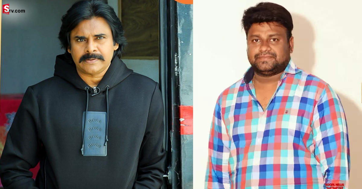 పవన్ ఫ్యాన్స్ కి టాలీవుడ్ యంగ్ డైరెక్టర్ విన్నపం.. ట్వీట్ వైరల్!