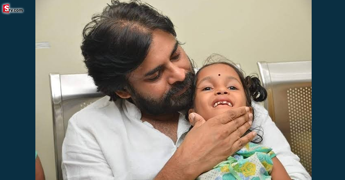 పవన్ కల్యాణ్‌ ఆదుకున్న చిన్నారి రేవతి కన్నుమూత!