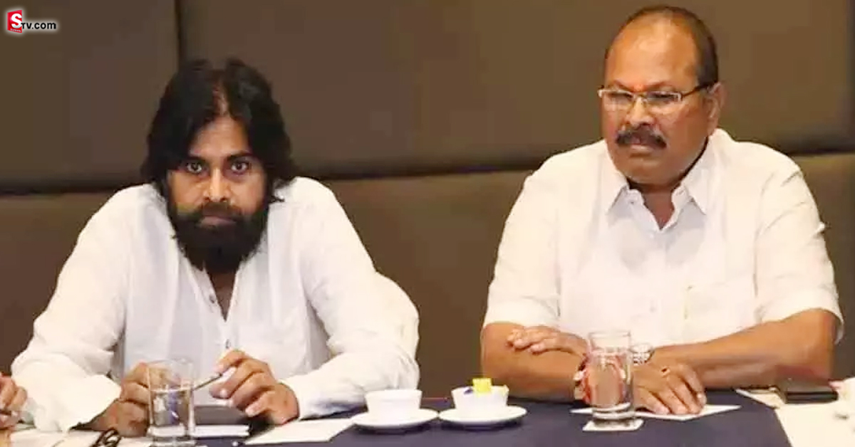 కన్నాతో ఓ సారి మాట్లాడి ఉండొచ్చు కదా? పవన్ కాస్త మారాలా?