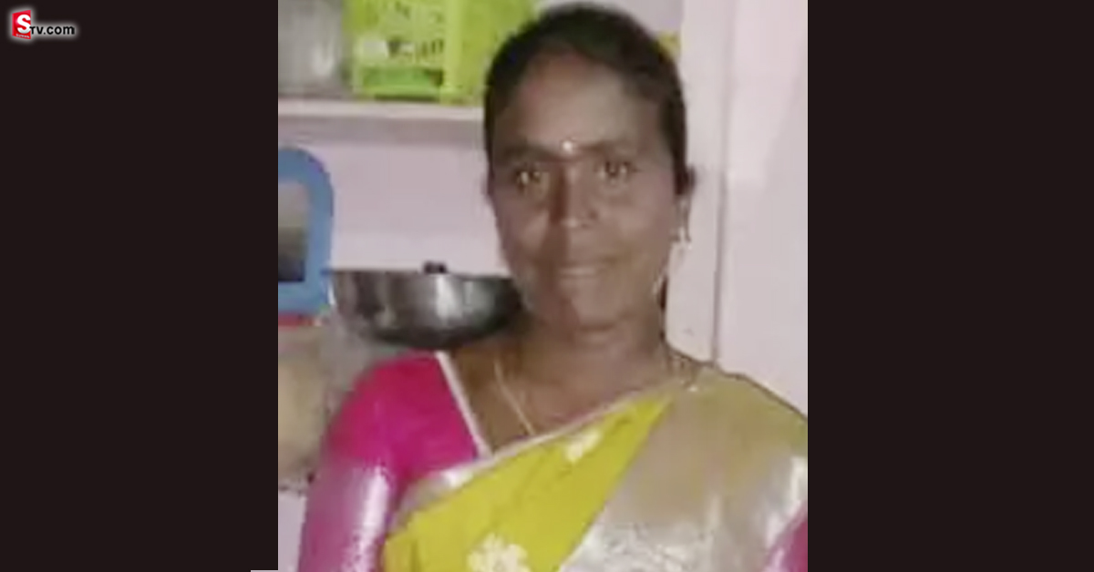పనికెళ్లిన సుమలత సాయంత్రమైనా ఇంటికి రాలేదు.. చేనులోకి వెళ్లి చూడగా..!