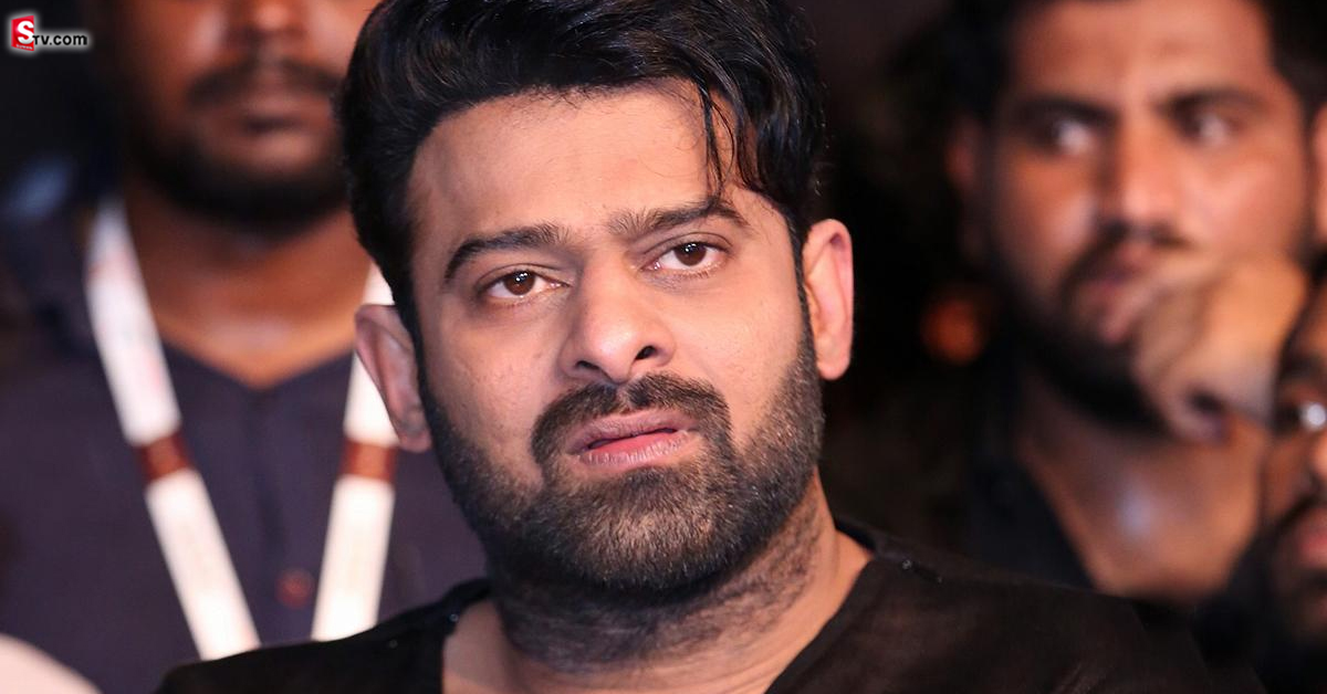 ప్రభాస్‌కు తీవ్ర అస్వస్థత.. షూటింగ్స్ క్యాన్సిల్.. ఆందోళనలో ఫ్యాన్స్!