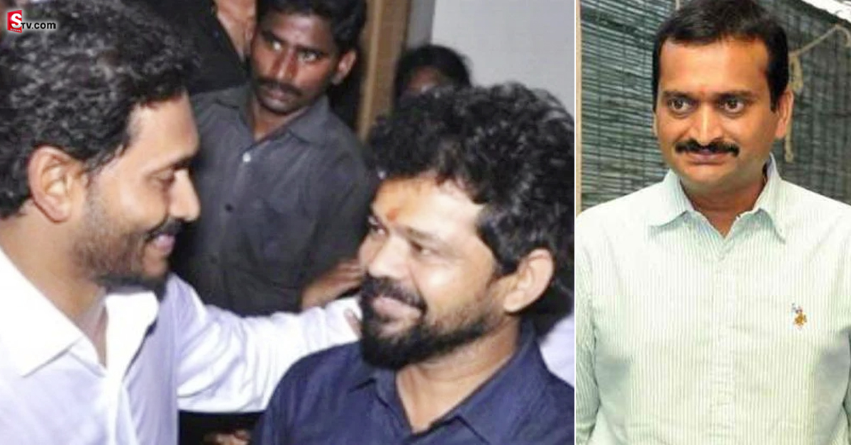 ‘జగన్‌ను నమ్ముకున్నందుకూ జోగి నాయుడుకి పదవి’.. బండ్ల గణేష్ ట్వీట్ వైరల్..!