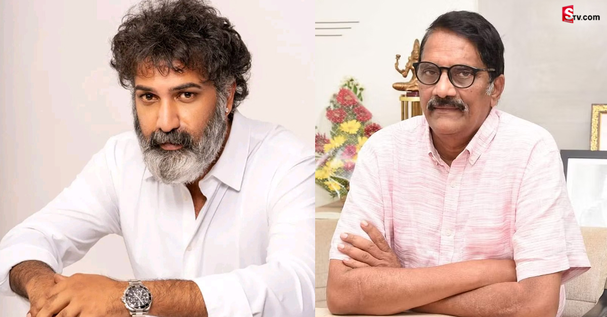 ప్రాజెక్ట్-K లో తారకరత్నకి మంచి రోల్ ఆఫర్ చేద్దామనుకున్నాము: అశ్వినీదత్