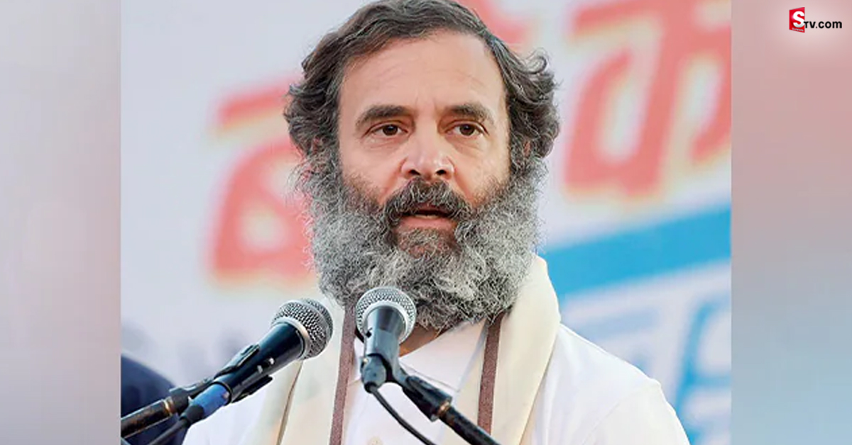 వివాహం, సంతానంపై రాహుల్‌ గాంధీ ఆసక్తికర వ్యాఖ్యలు.. పిల్లలు కావాలని ఉంది అంటూ!