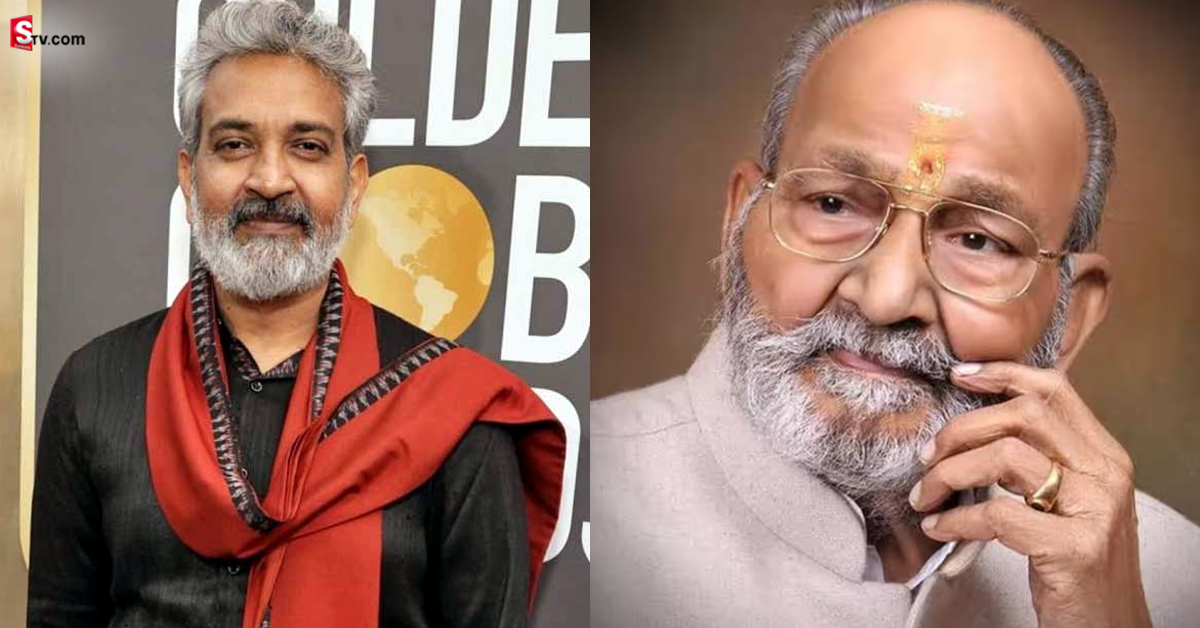 రాజమౌళి ఇప్పుడు సాధించిన ఘనతని 38 ఏళ్ల క్రితమే సాధించిన కె. విశ్వనాథ్!
