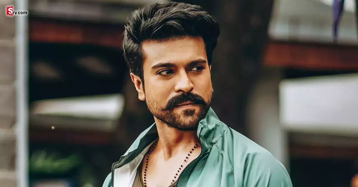 సరికొత్త రికార్డ్ క్రియేట్ చేసిన రామ్ చరణ్.. 12 మిలియన్స్…