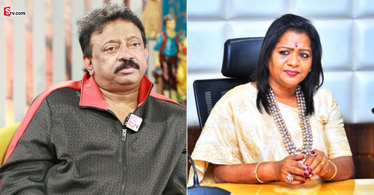 మేయర్ టార్గెట్ గా రామ్ గోపాల్ వర్మ సంచలన వ్యాఖ్యలు!